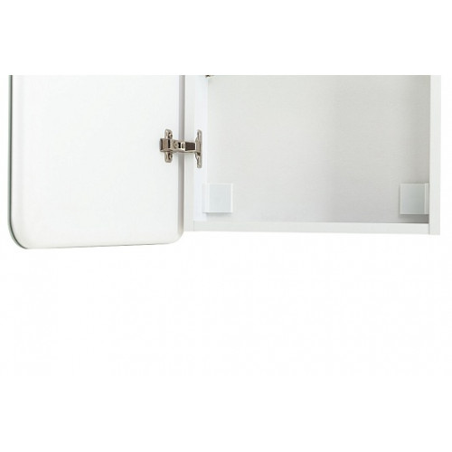 BelBagno Зеркало-шкаф SPC-MAR-800/800-2A-LED-TCH