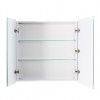 BelBagno Зеркало-шкаф SPC-MAR-800/800-2A-LED-TCH