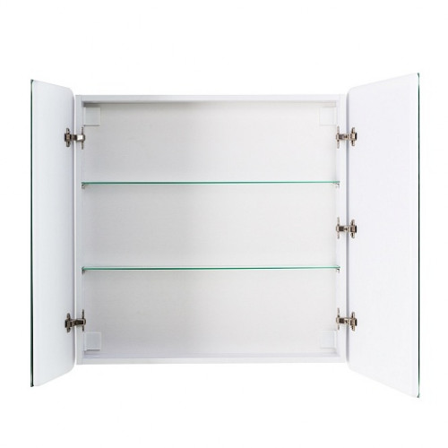 BelBagno Зеркало-шкаф SPC-MAR-800/800-2A-LED-TCH
