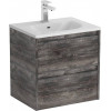 BelBagno Тумба с раковиной Kraft 39 50 подвесная Pino Pasadena с раковиной  BB-8099-3-50