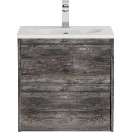 BelBagno Тумба с раковиной Kraft 39 50 подвесная Pino Pasadena с раковиной  BB-8099-3-50