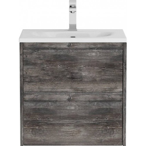 BelBagno Тумба с раковиной Kraft 39 50 подвесная Pino Pasadena с раковиной  BB-8099-3-50