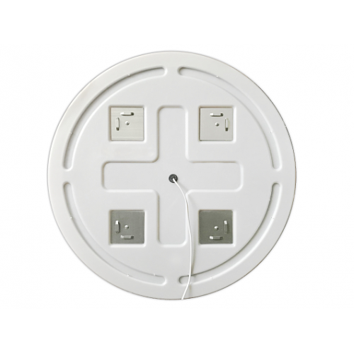 BelBagno Зеркало SPC-RNG-800-LED-TCH-WARM