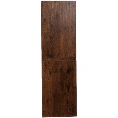 BelBagno Пенал для ванной Pietra 35/150 Polissandro