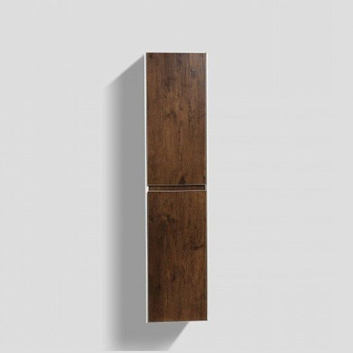 BelBagno Пенал для ванной Pietra 35/150 Polissandro