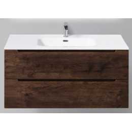 BelBagno Тумба для умывальника ETNA 1000 Rovere Moro