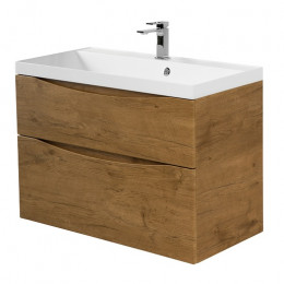 BelBagno Мебель для ванной Marino-H60 80 Rovere Nature