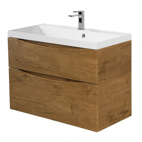 BelBagno Мебель для ванной Marino-H60 80 Rovere Nature