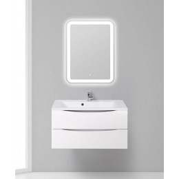 BelBagno Мебель для ванной MARINO 900 Bianco Opaco