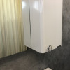 Comforty Зеркальный шкаф Неаполь 65 белый