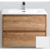 BelBagno Тумба для умывальника KRAFT 800 Bianco Opaco