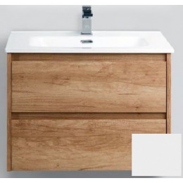 BelBagno Тумба для умывальника KRAFT 800 Bianco Opaco