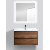 BelBagno Мебель для ванной Kraft 39 80 Rovere Tabacco