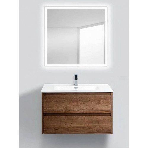 BelBagno Мебель для ванной Kraft 39 80 Rovere Tabacco