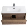 BelBagno Мебель для ванной Kraft 39 80 Rovere Tabacco