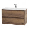 BelBagno Мебель для ванной Kraft 39 80 Rovere Tabacco