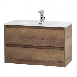 BelBagno Мебель для ванной Kraft 39 80 Rovere Tabacco