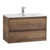 BelBagno Мебель для ванной Kraft 39 80 Rovere Tabacco