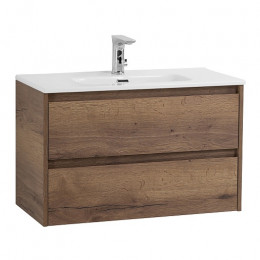 BelBagno Мебель для ванной Kraft 39 80 Rovere Tabacco