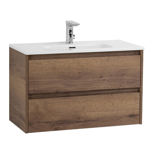 BelBagno Мебель для ванной Kraft 39 80 Rovere Tabacco
