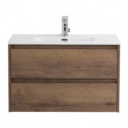 BelBagno Мебель для ванной Kraft 39 80 Rovere Tabacco