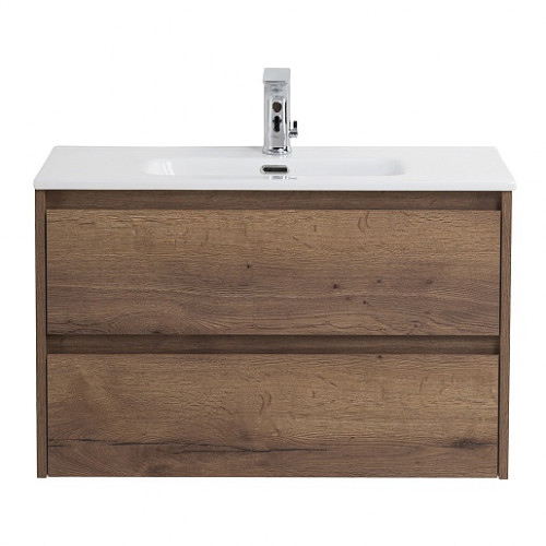 BelBagno Мебель для ванной Kraft 39 80 Rovere Tabacco