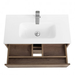 BelBagno Мебель для ванной Kraft 39 80 Rovere Tabacco