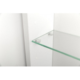 BelBagno Зеркало-шкаф SPC-GRT-600/800-1A-LED-TCH