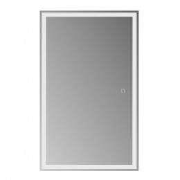 BelBagno Зеркало-шкаф SPC-GRT-600/800-1A-LED-TCH