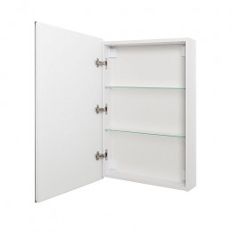 BelBagno Зеркало-шкаф SPC-GRT-600/800-1A-LED-TCH