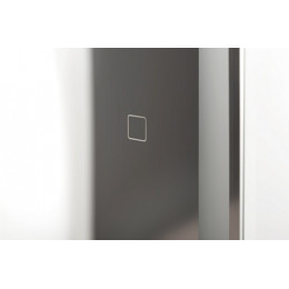 BelBagno Зеркало-шкаф SPC-GRT-600/800-1A-LED-TCH