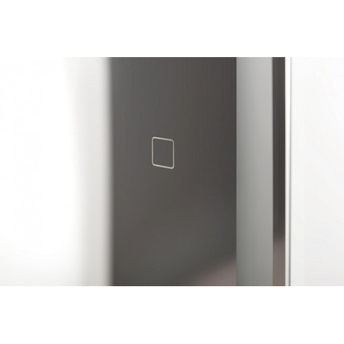 BelBagno Зеркало-шкаф SPC-GRT-600/800-1A-LED-TCH