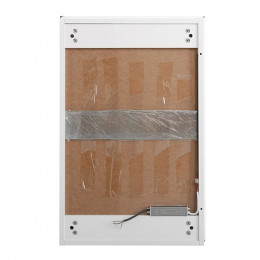BelBagno Зеркало-шкаф SPC-GRT-600/800-1A-LED-TCH
