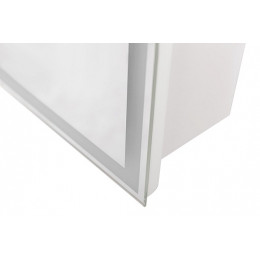 BelBagno Зеркало-шкаф SPC-GRT-600/800-1A-LED-TCH
