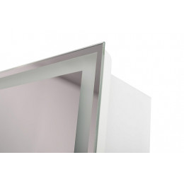 BelBagno Зеркало-шкаф SPC-GRT-600/800-1A-LED-TCH