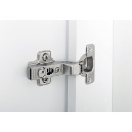 BelBagno Зеркало-шкаф SPC-GRT-600/800-1A-LED-TCH