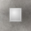 BelBagno Зеркало SPC-KRAFT-700-800-LED-TCH-WARM