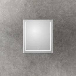 BelBagno Зеркало SPC-KRAFT-700-800-LED-TCH-WARM