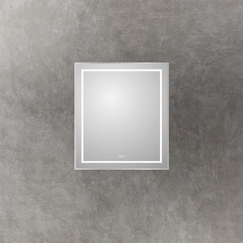 BelBagno Зеркало SPC-KRAFT-700-800-LED-TCH-WARM