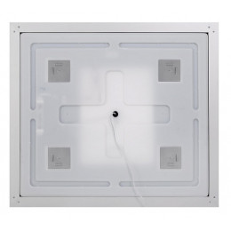 BelBagno Зеркало SPC-KRAFT-700-800-LED-TCH-WARM