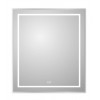 BelBagno Зеркало SPC-KRAFT-700-800-LED-TCH-WARM