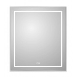 BelBagno Зеркало SPC-KRAFT-700-800-LED-TCH-WARM