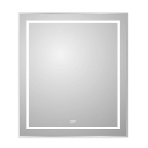 BelBagno Зеркало SPC-KRAFT-700-800-LED-TCH-WARM