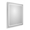 BelBagno Зеркало SPC-KRAFT-700-800-LED-TCH-WARM