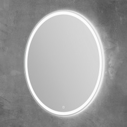 BelBagno Зеркало SPC-RNG-900-LED-TCH