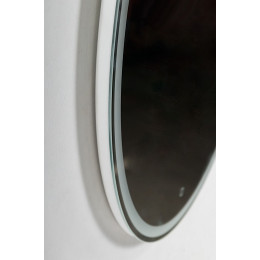 BelBagno Зеркало SPC-RNG-900-LED-TCH