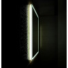 Бриклаер Зеркало Эстель-1 120 LED, сенсор на корпусе