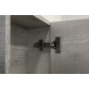 Comforty Мебель для ванной Прага 90 T-Y9378 подвесная дуб белый
