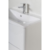 BelBagno Мебель для ванной Acqua 80 напольная Bianco Lucido, RAD