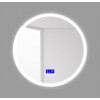 BelBagno Мебель для ванной Acqua 80 напольная Bianco Lucido, RAD